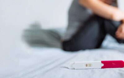 Kinderwunsch und Stress
