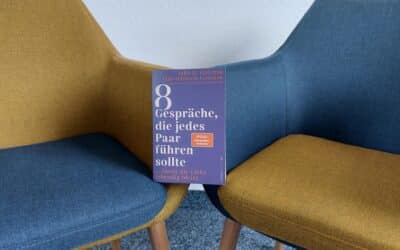 Rezension: 8 Gespräche, die jedes Paar führen sollte