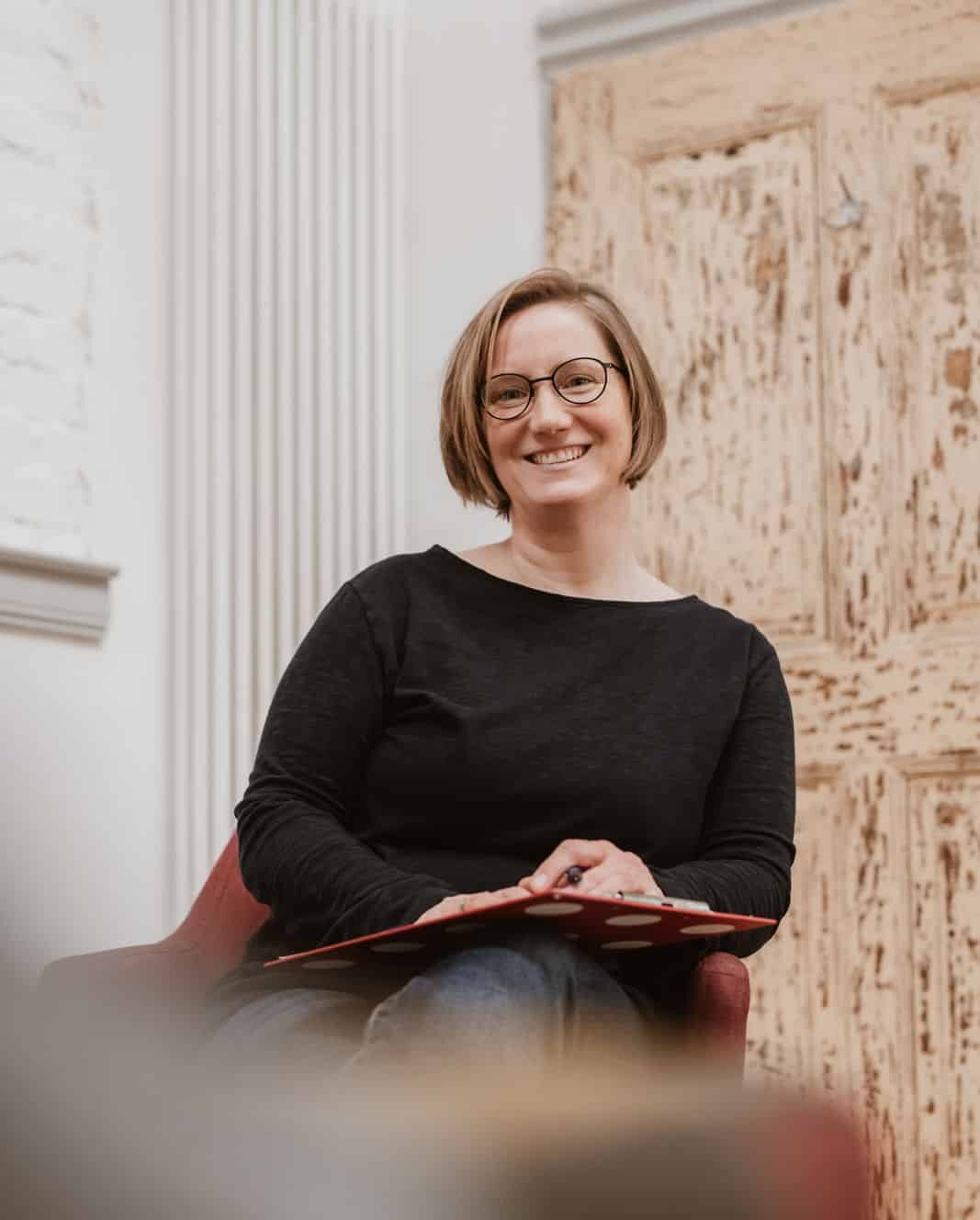Natalie Kitterer Natalie Kitterer – Begleiterin für Frauen mit unerfülltem Kinderwunsch